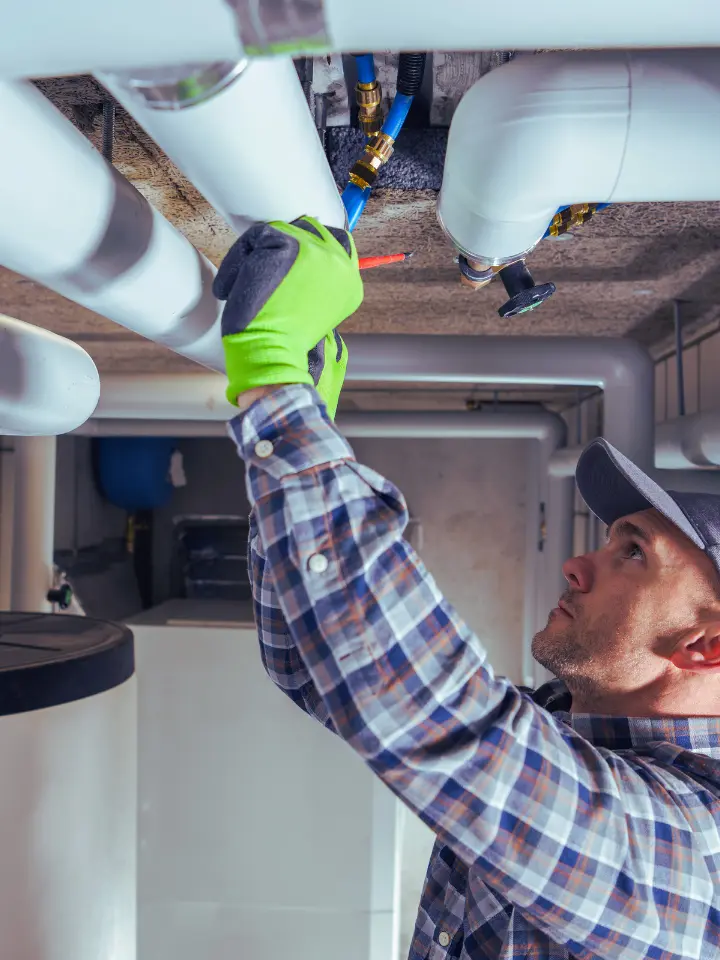 emergency heating engineer Wallasey, CH44-CH45